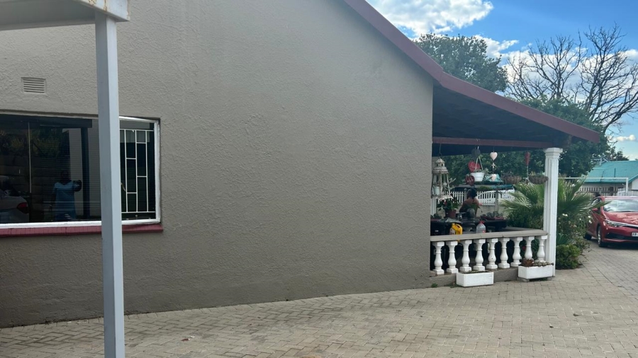 3 Bedroom Property for Sale in Sasolburg Ext 11 Free State